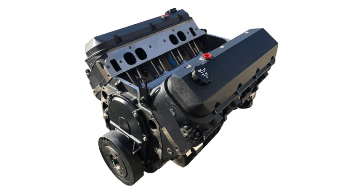 NEW MERCRUISER GM 454 Engine, OEM 454, 883281R50